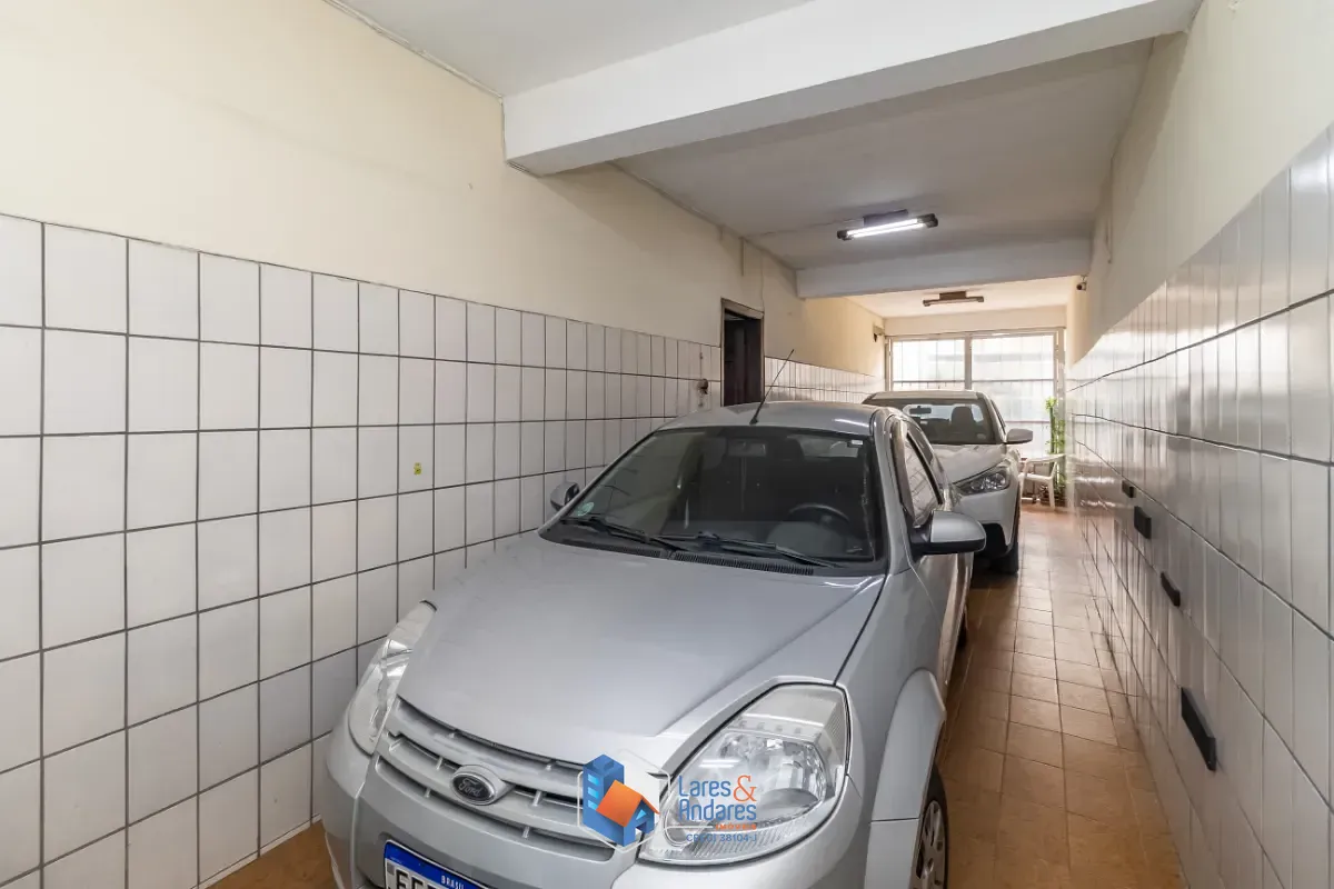 Sobrado, 4 quartos, 400 m² - Foto 49