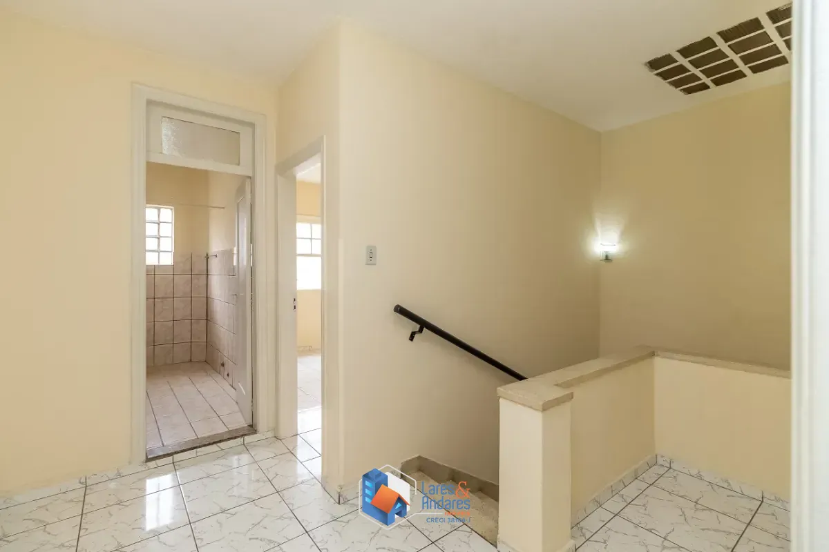 Sobrado, 4 quartos, 400 m² - Foto 39
