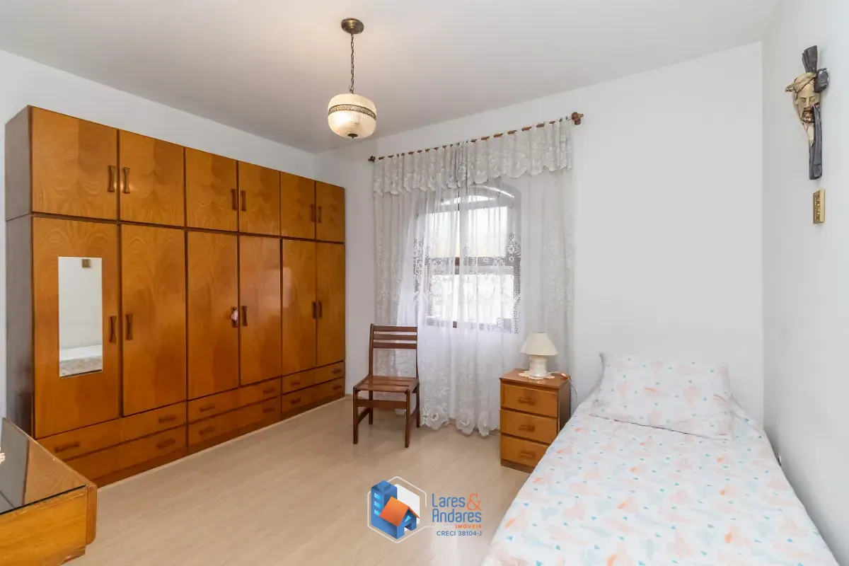 Sobrado, 4 quartos, 400 m² - Foto 18