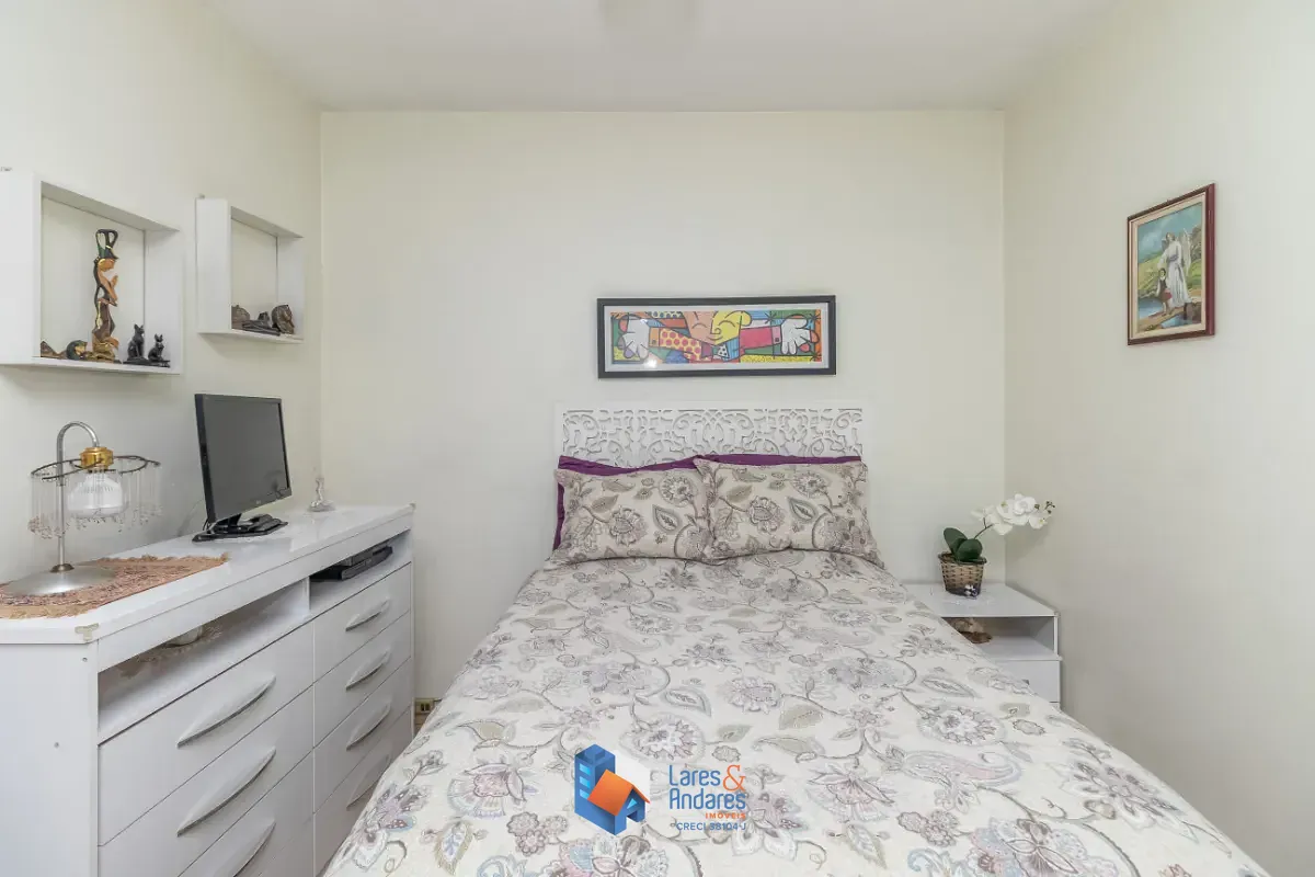 Sobrado, 4 quartos, 400 m² - Foto 15