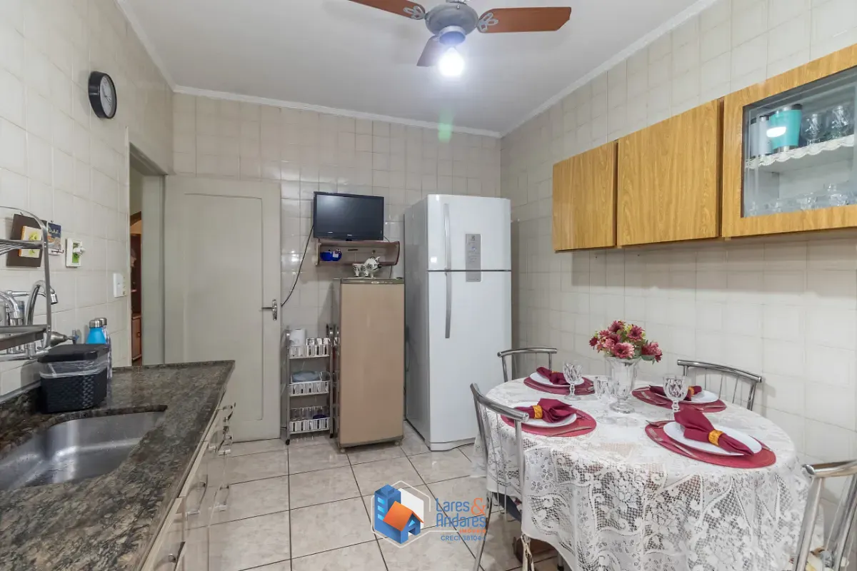 Sobrado, 4 quartos, 400 m² - Foto 8