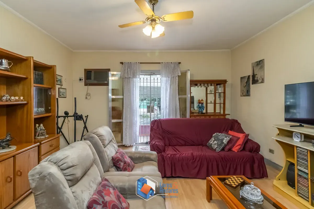 Sobrado, 4 quartos, 400 m² - Foto 4