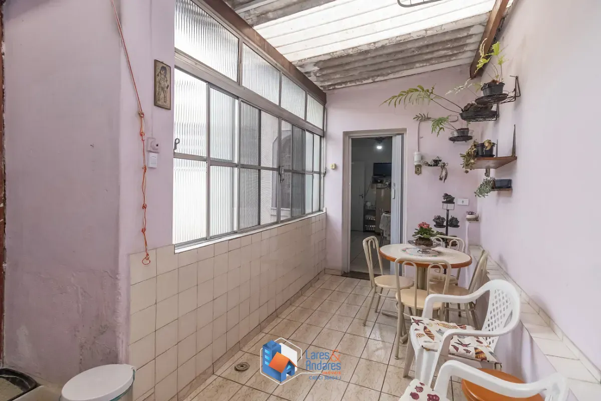 Sobrado, 4 quartos, 400 m² - Foto 10