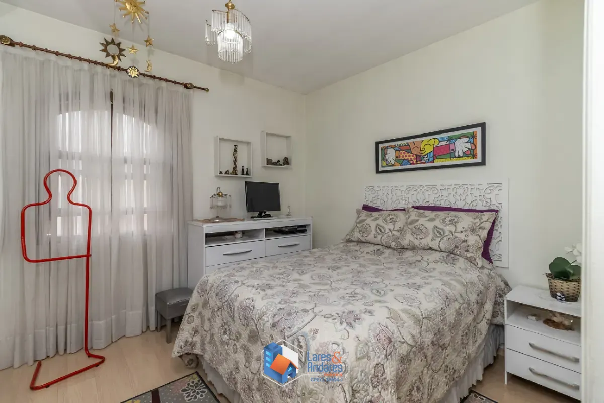 Sobrado, 4 quartos, 400 m² - Foto 14