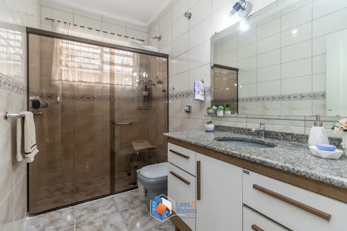 Sobrado, 4 quartos, 400 m² - Foto 6