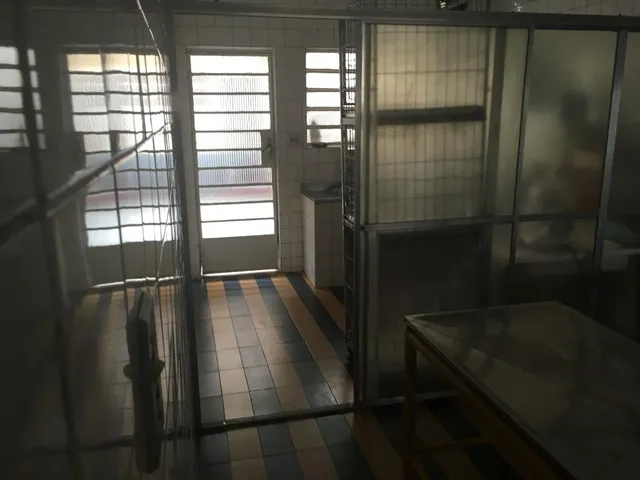 Foto do Sobrado - Sobrado comercial a venda,  286 m², 6 salas, 1 suíte, 3 banheiros, 4 vagas, localização privilegiada- Campo Belo - São Paulo/SP | Paulista Imóveis
