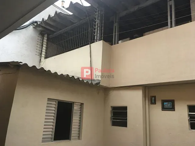 Sobrado com 328m², à venda, no bairro Jardim Aeroporto em São Paulo