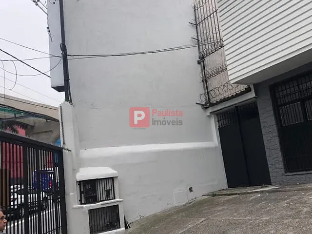 Sobrado com 328m², à venda, no bairro Jardim Aeroporto em São Paulo