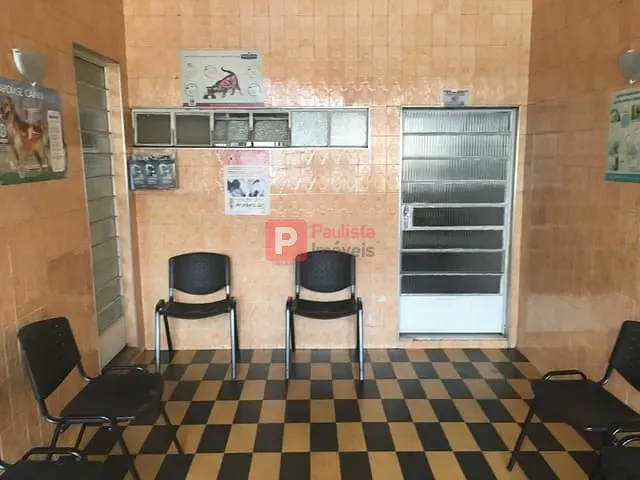 Sobrado com 328m², à venda, no bairro Jardim Aeroporto em São Paulo