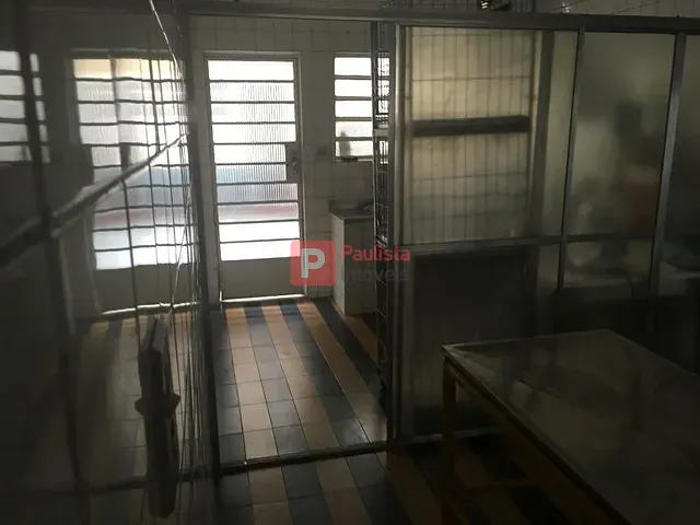 Sobrado com 328m², à venda, no bairro Jardim Aeroporto em São Paulo