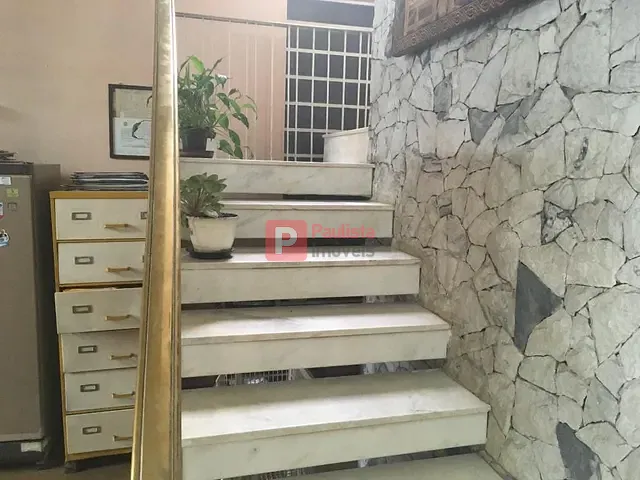 Sobrado com 328m², à venda, no bairro Jardim Aeroporto em São Paulo