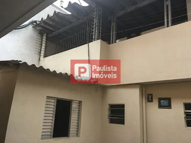 Sobrado com 328m², à venda, no bairro Jardim Aeroporto em São Paulo