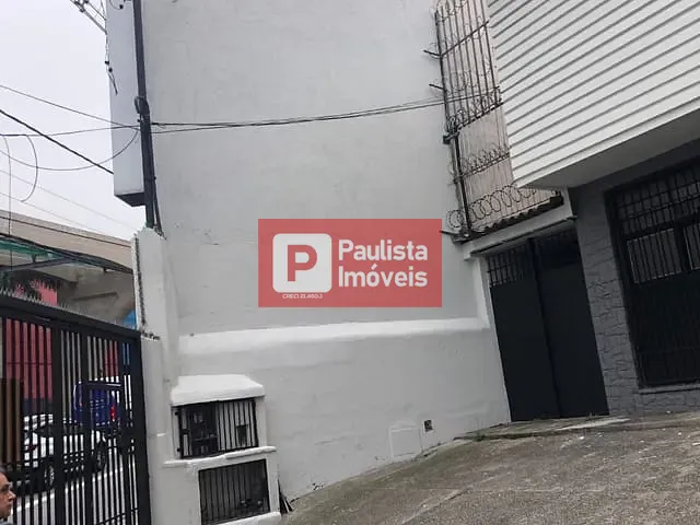 Sobrado com 328m², à venda, no bairro Jardim Aeroporto em São Paulo