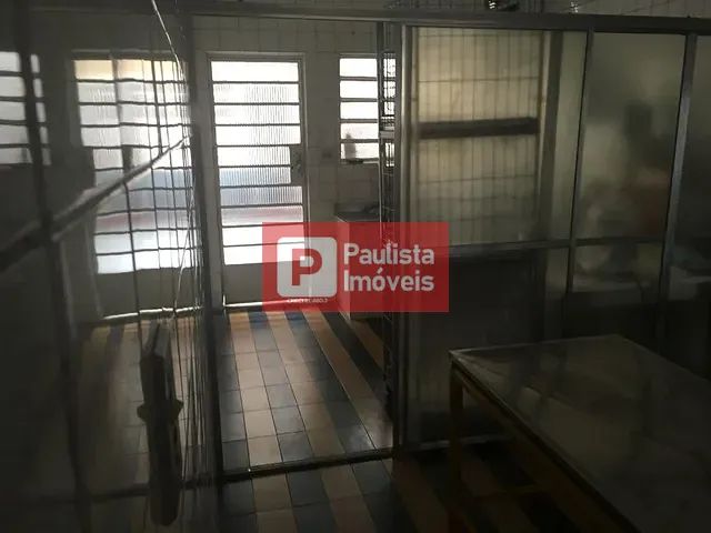 Sobrado com 328m², à venda, no bairro Jardim Aeroporto em São Paulo