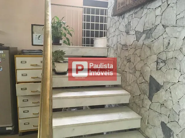 Sobrado com 328m², à venda, no bairro Jardim Aeroporto em São Paulo