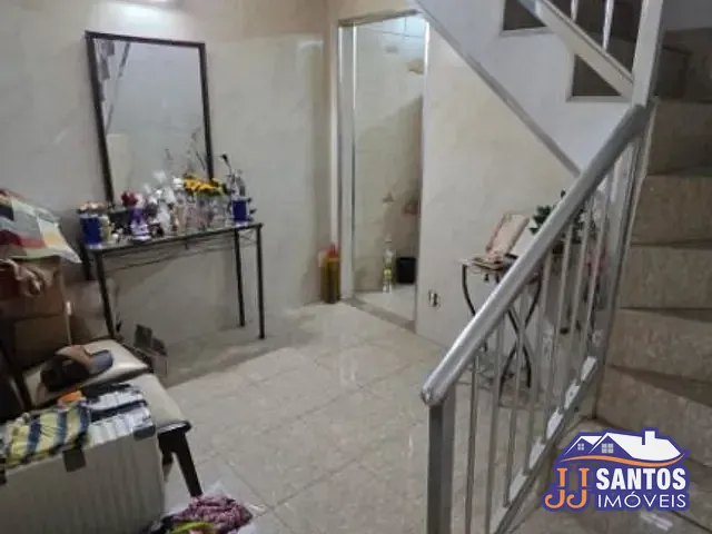 Sobrado com 80m² 2 quartos e 2 banheiros, à venda, no bairro Tatuapé em São Paulo