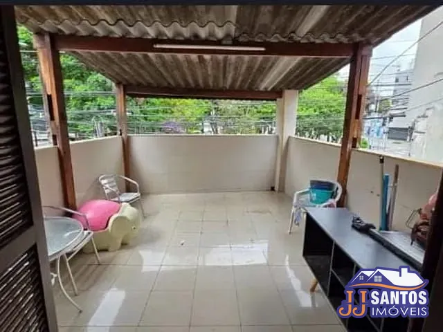 Sobrado com 80m² 2 quartos e 2 banheiros, à venda, no bairro Tatuapé em São Paulo
