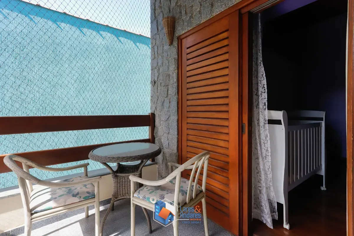 Sobrado, 3 quartos, 304 m² - Foto 35