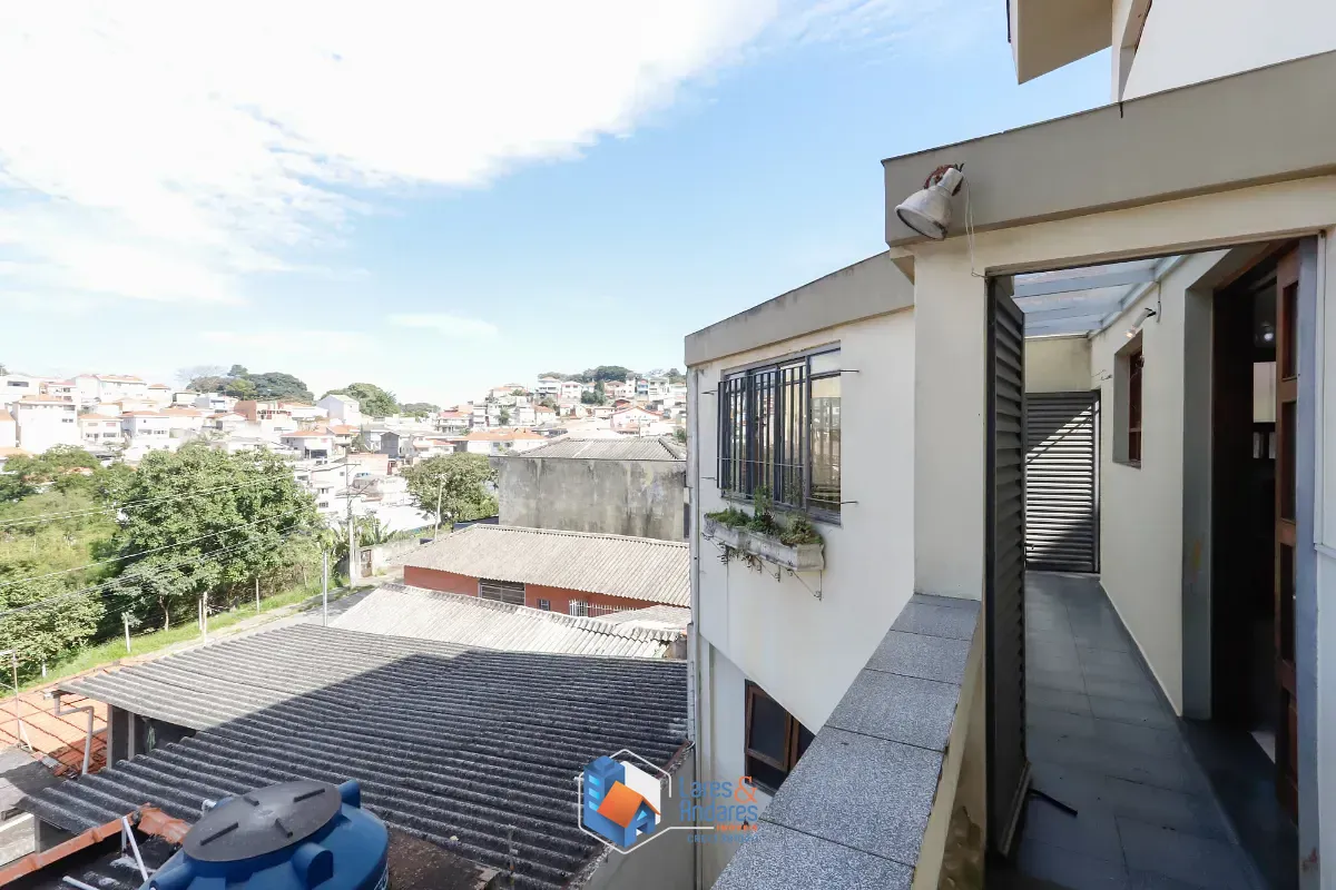 Sobrado, 3 quartos, 304 m² - Foto 51