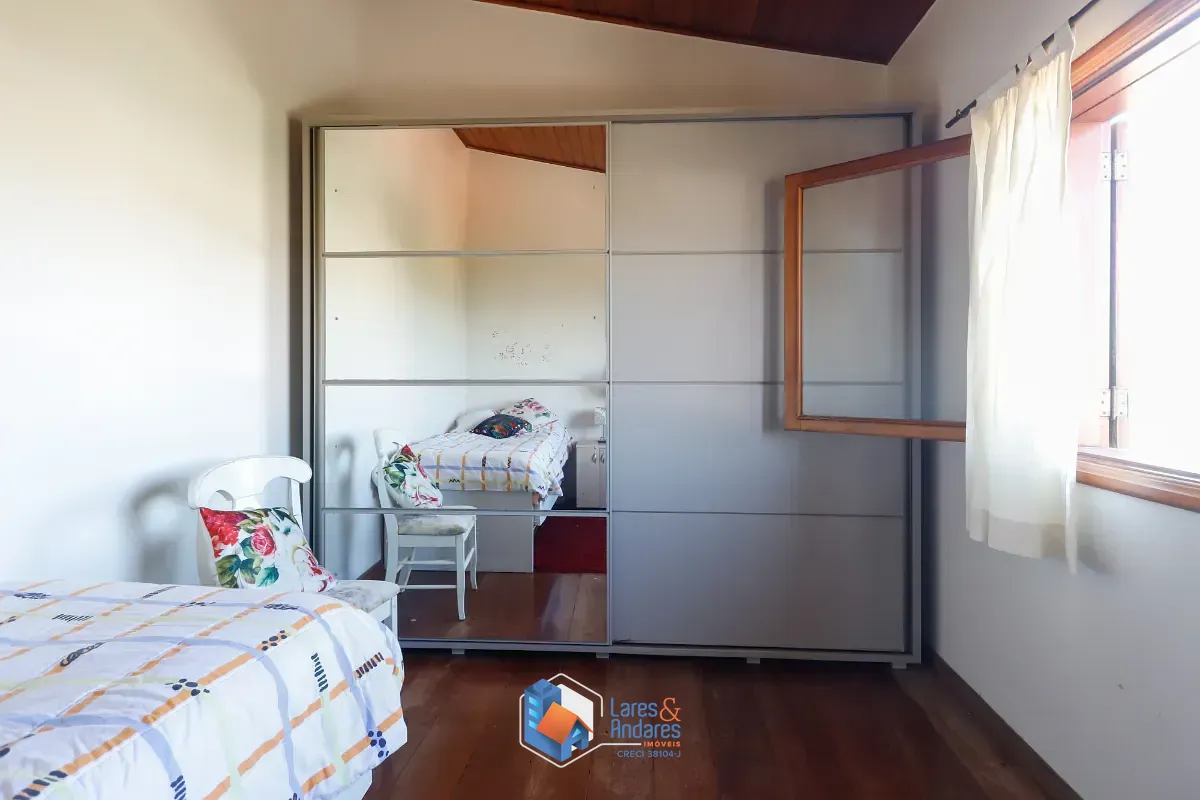 Sobrado, 3 quartos, 304 m² - Foto 41