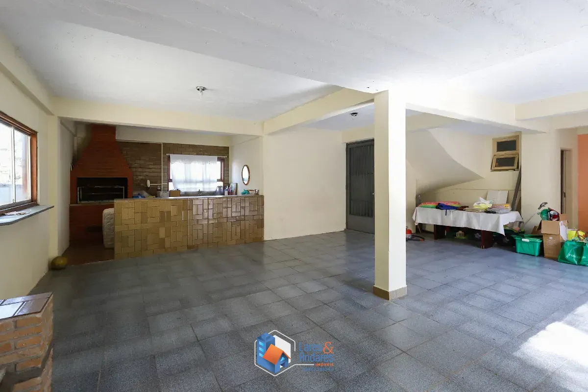 Sobrado, 3 quartos, 304 m² - Foto 58