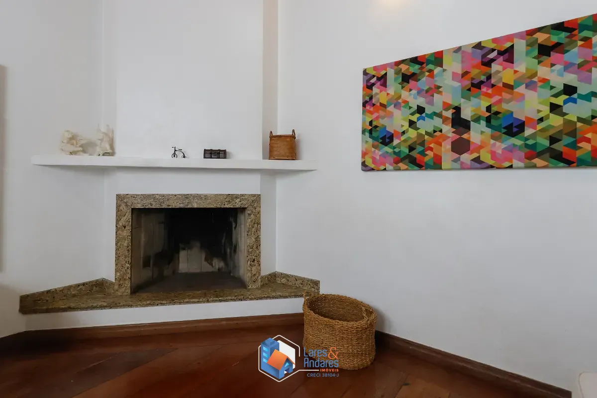 Sobrado, 3 quartos, 304 m² - Foto 13