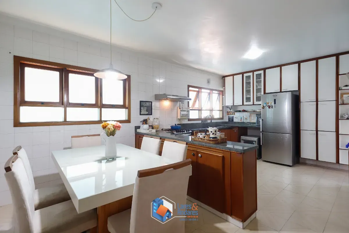 Sobrado, 3 quartos, 304 m² - Foto 39