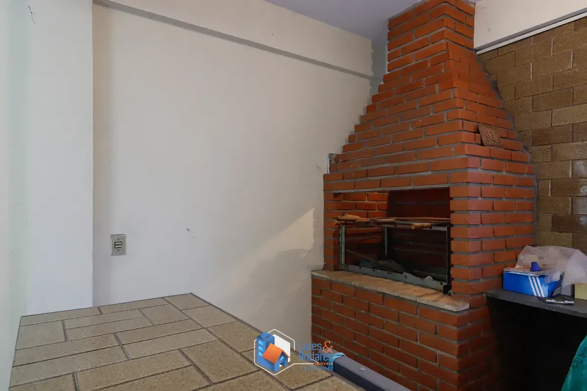 Sobrado, 3 quartos, 304 m² - Foto 60