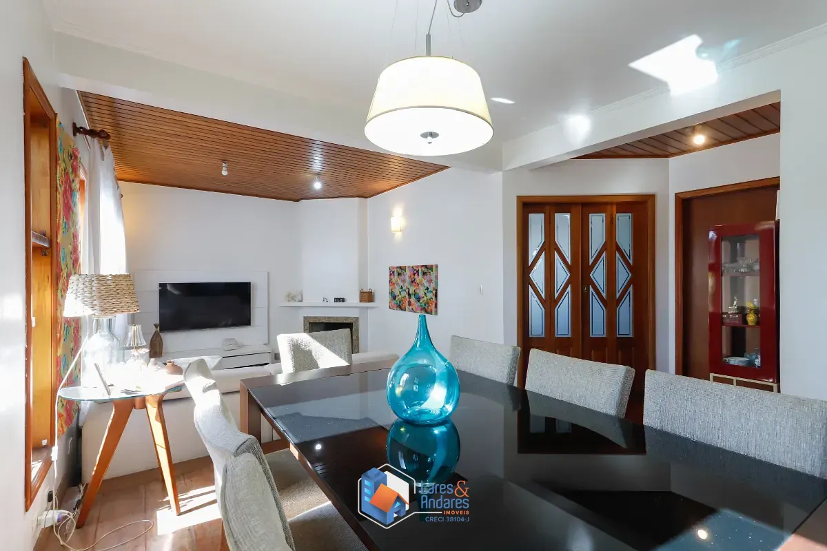 Sobrado, 3 quartos, 304 m² - Foto 10