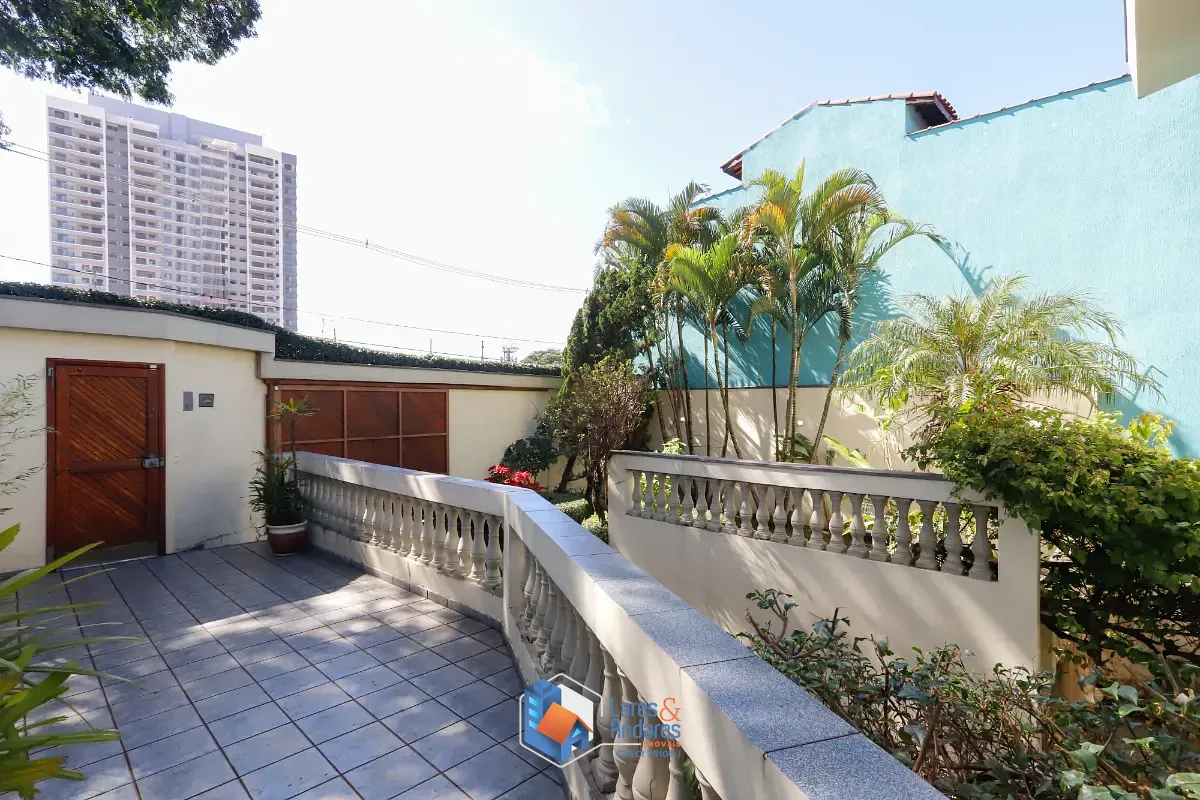 Sobrado, 3 quartos, 304 m² - Foto 6