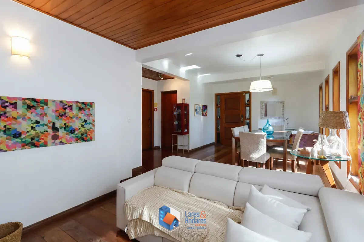Sobrado, 3 quartos, 304 m² - Foto 7