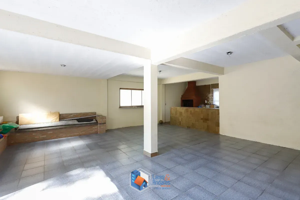 Sobrado, 3 quartos, 304 m² - Foto 57