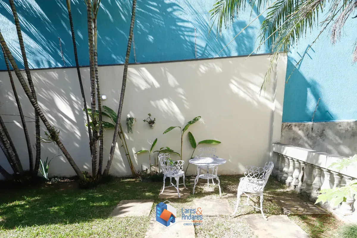 Sobrado, 3 quartos, 304 m² - Foto 5
