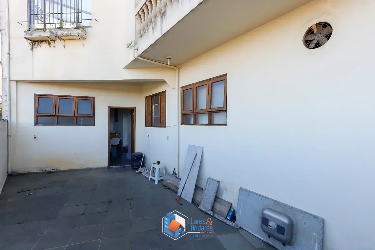 Sobrado, 3 quartos, 304 m² - Foto 63