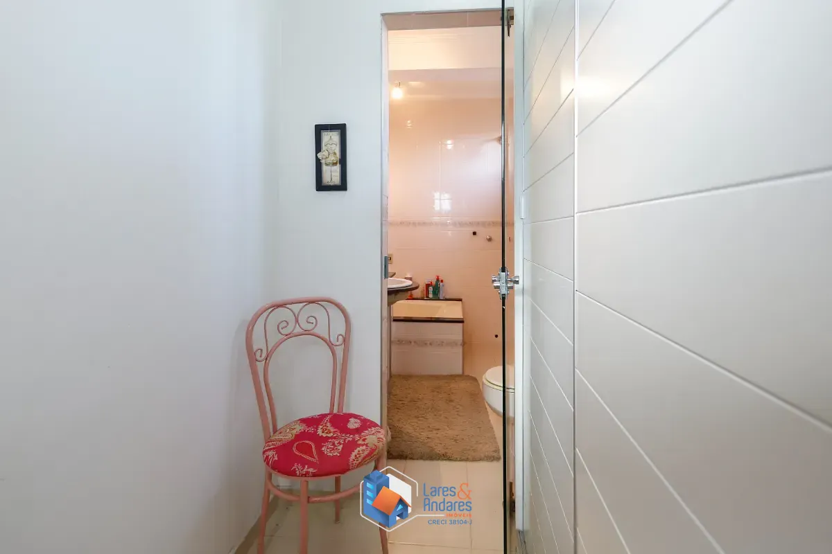 Sobrado, 3 quartos, 304 m² - Foto 28