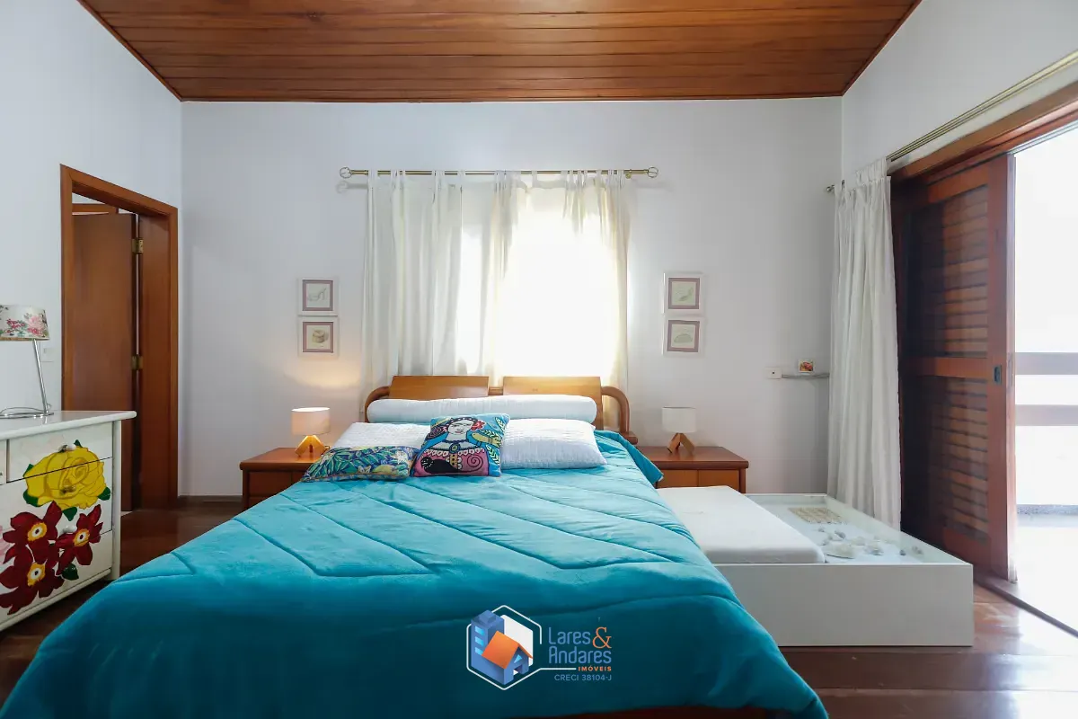 Sobrado, 3 quartos, 304 m² - Foto 23