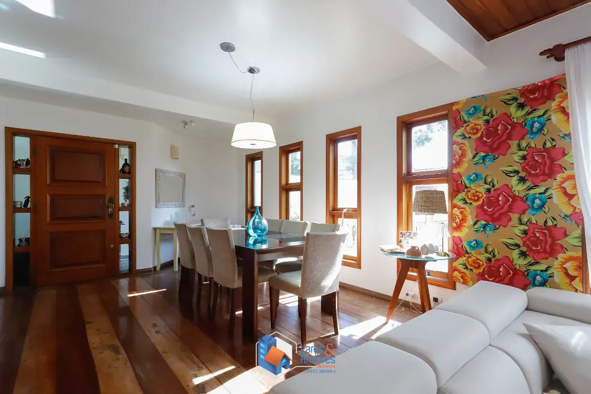 Sobrado, 3 quartos, 304 m² - Foto 12