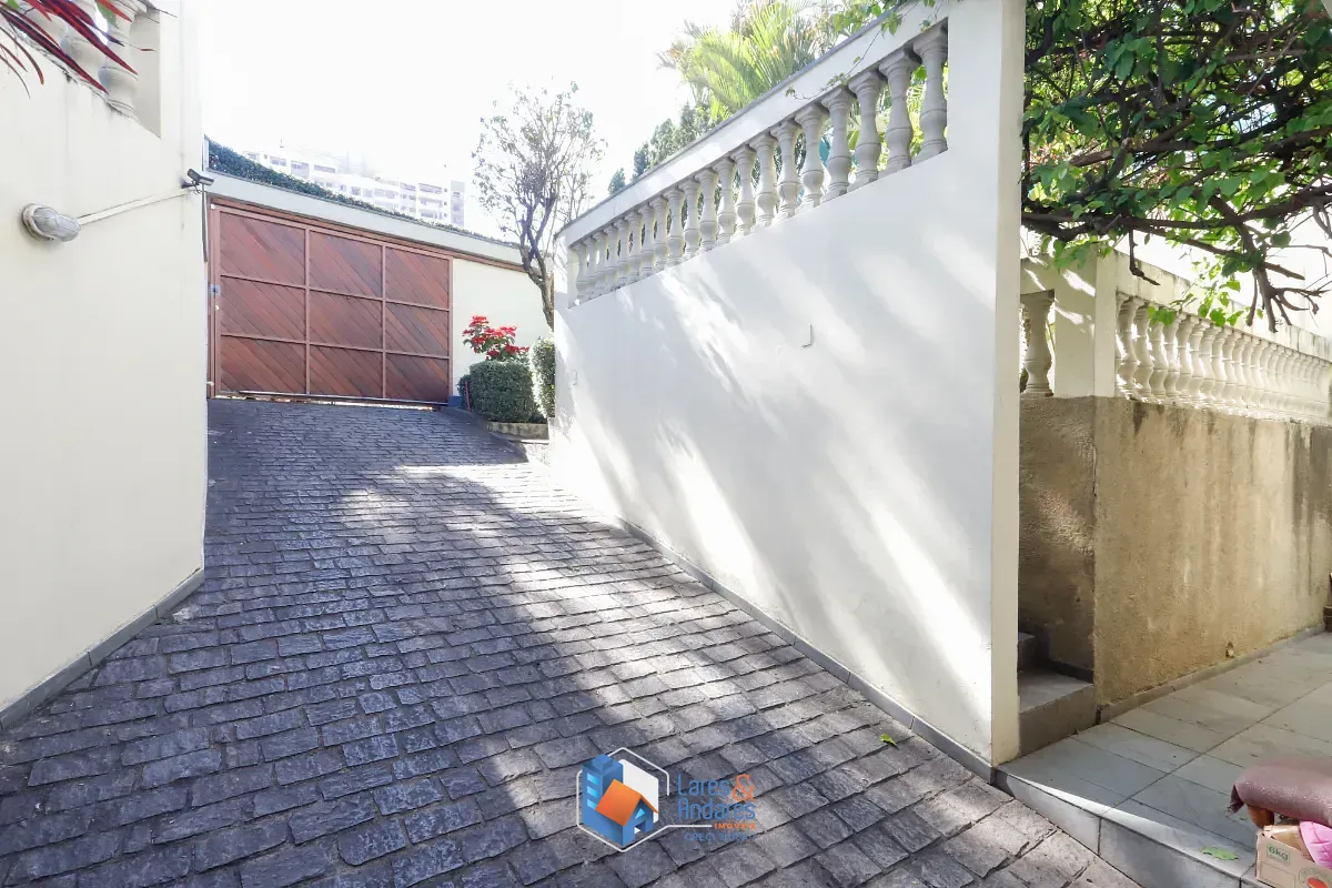 Sobrado, 3 quartos, 304 m² - Foto 55
