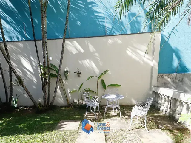 Sobrado com 306m² 3 quartos e 5 banheiros, à venda, no bairro Chácara Inglesa em São Paulo