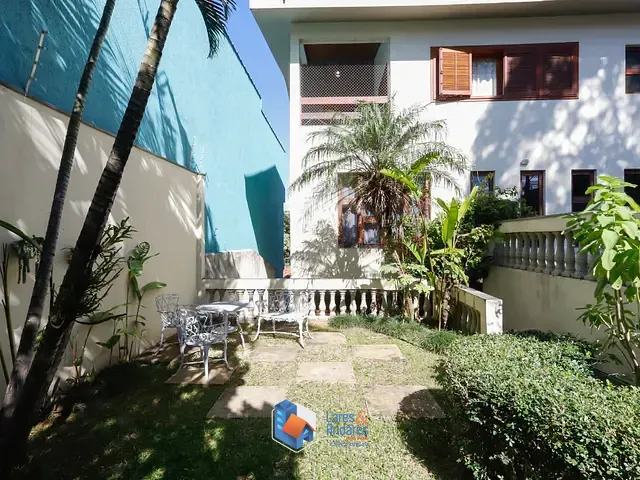 Sobrado com 306m² 3 quartos e 5 banheiros, à venda, no bairro Chácara Inglesa em São Paulo