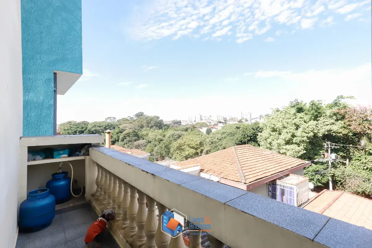 Sobrado, 3 quartos, 304 m² - Foto 50