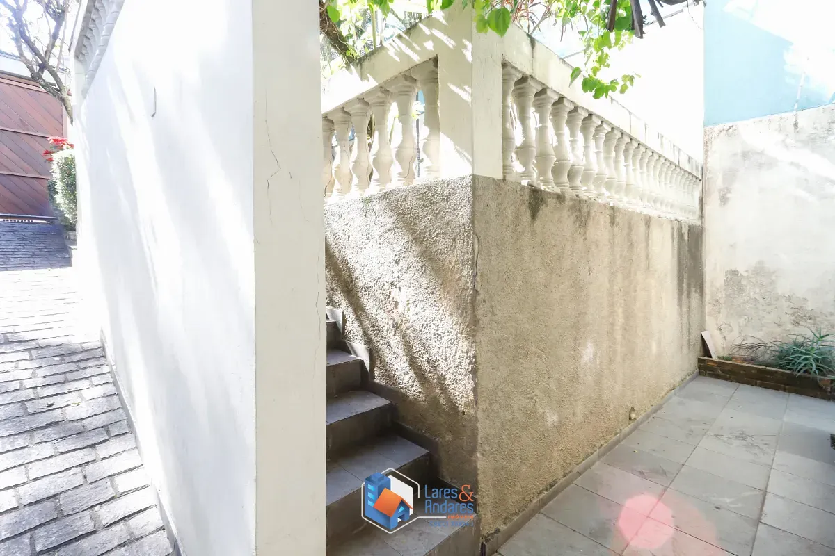 Sobrado, 3 quartos, 304 m² - Foto 61