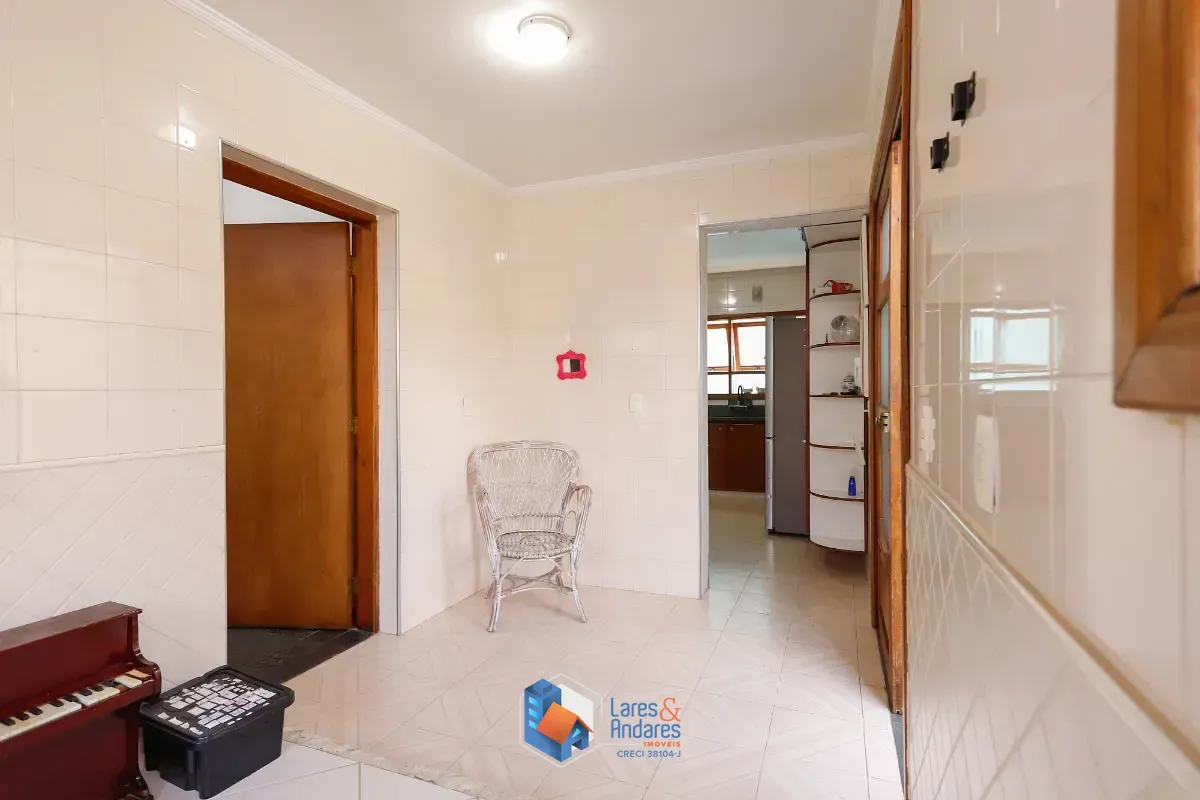Sobrado, 3 quartos, 304 m² - Foto 48