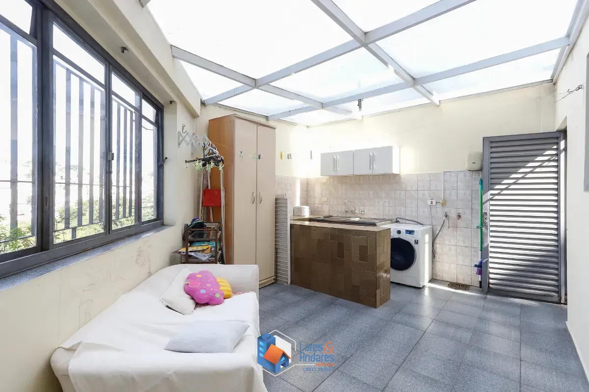 Sobrado, 3 quartos, 304 m² - Foto 49