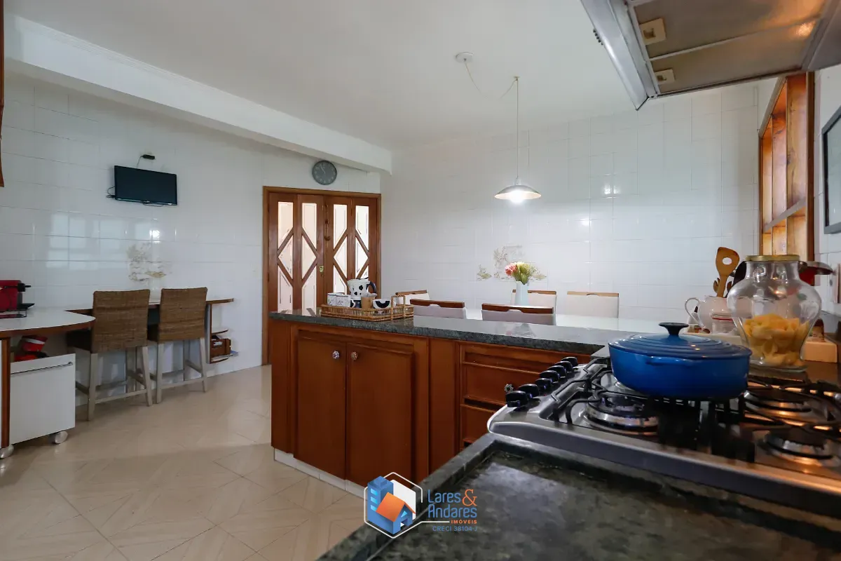 Sobrado, 3 quartos, 304 m² - Foto 45