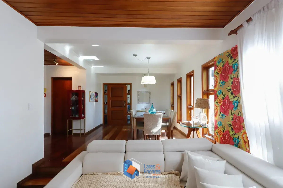 Sobrado, 3 quartos, 304 m² - Foto 11