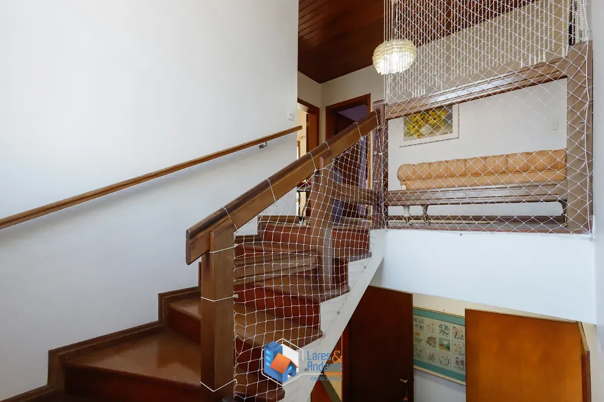 Sobrado, 3 quartos, 304 m² - Foto 21