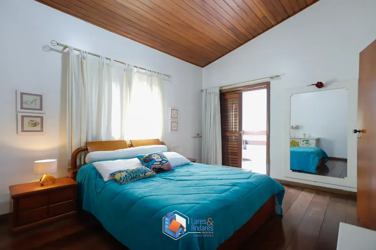 Sobrado, 3 quartos, 304 m² - Foto 25