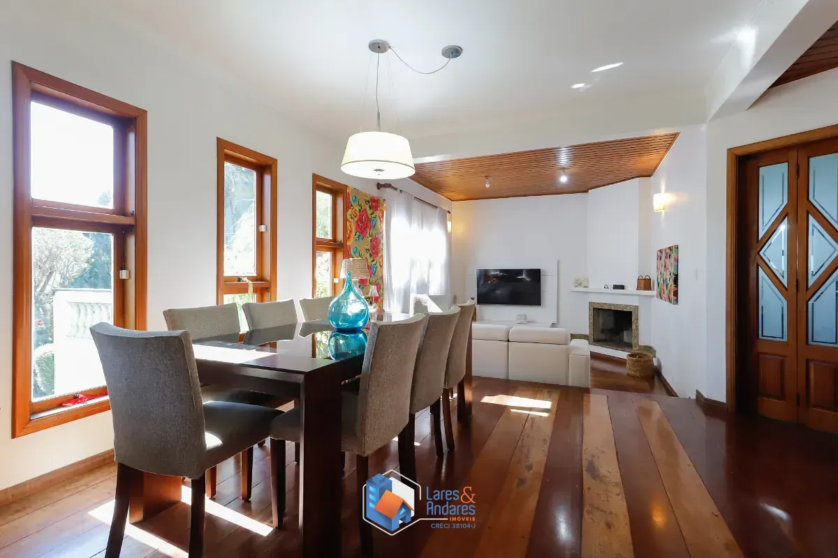 Sobrado, 3 quartos, 304 m² - Foto 9