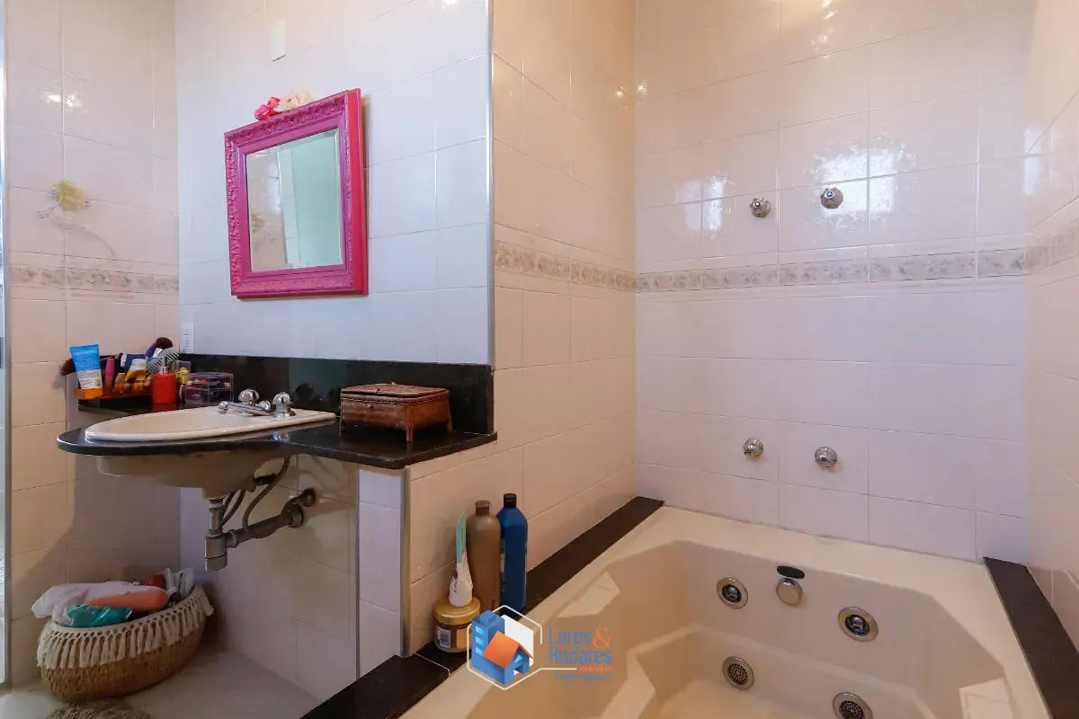 Sobrado, 3 quartos, 304 m² - Foto 31